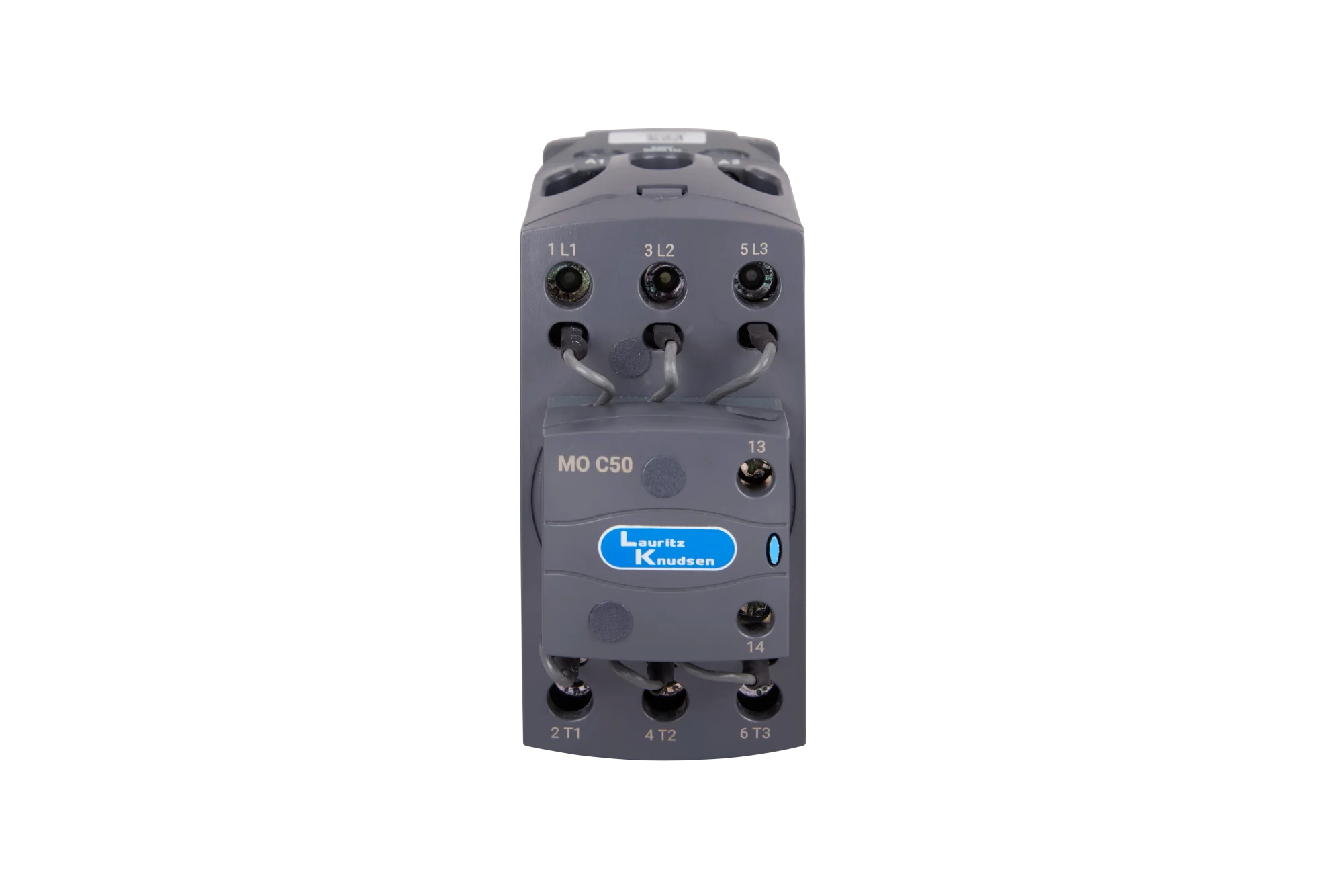 Capacitor Duty Contactor