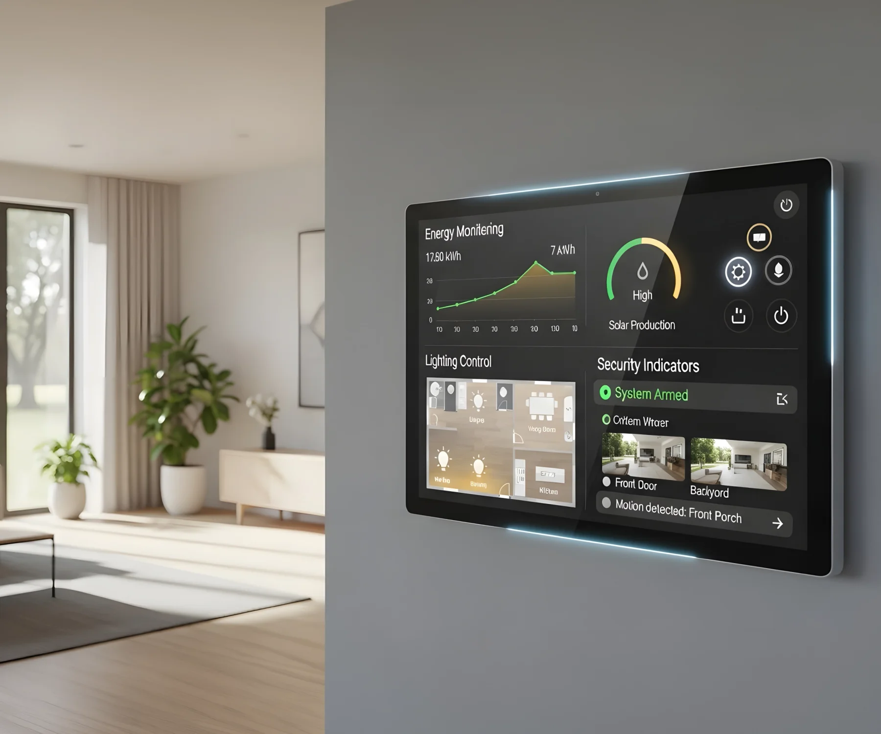 How Much Does a Smart Home Automation Cost in India?