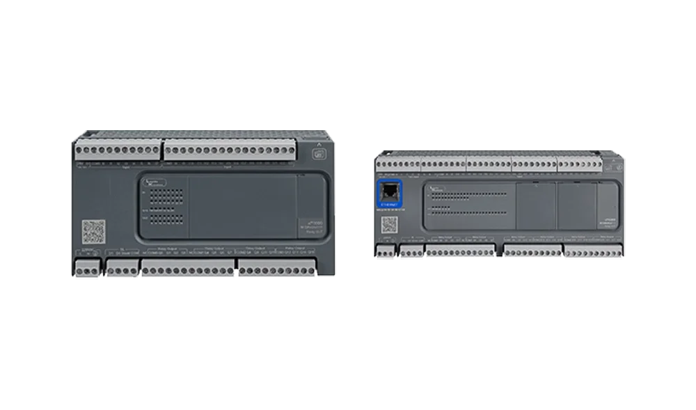 xP3000 and xP5000