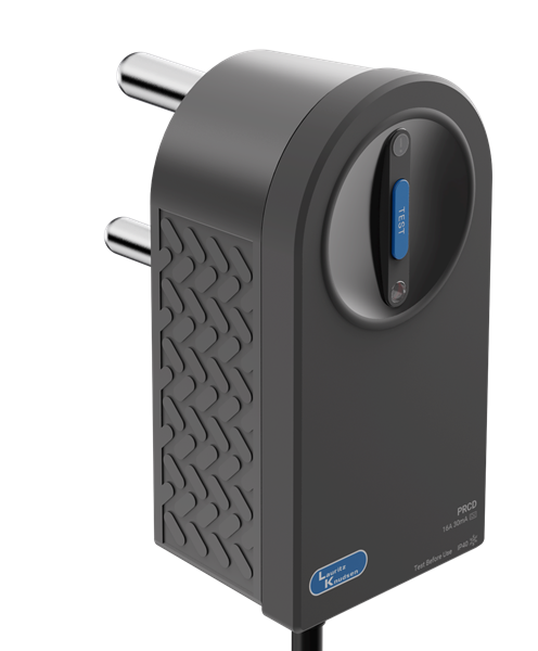 Englaze Portable RCD​