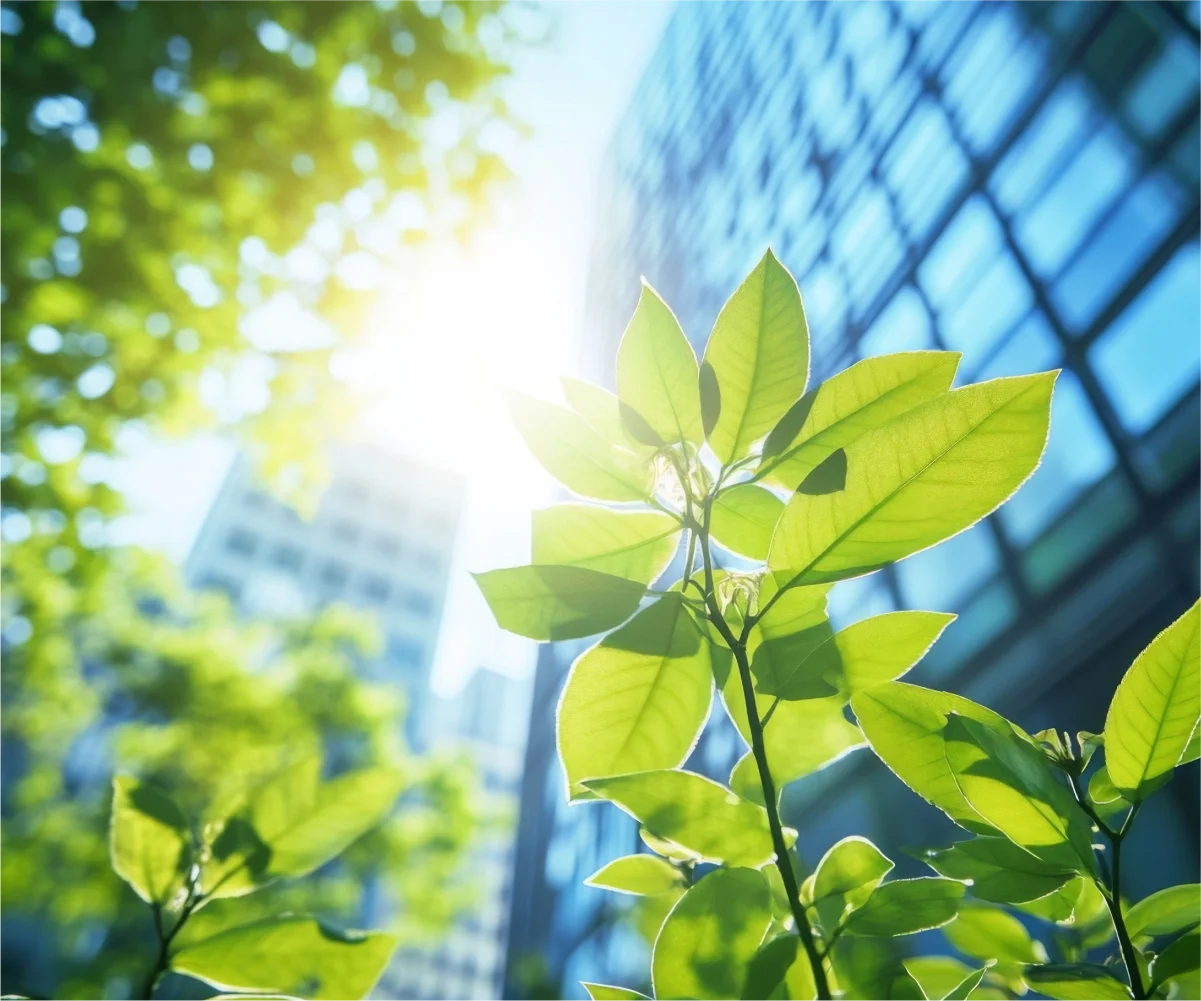How Energy Management Systems are Powering a Sustainable Industry 