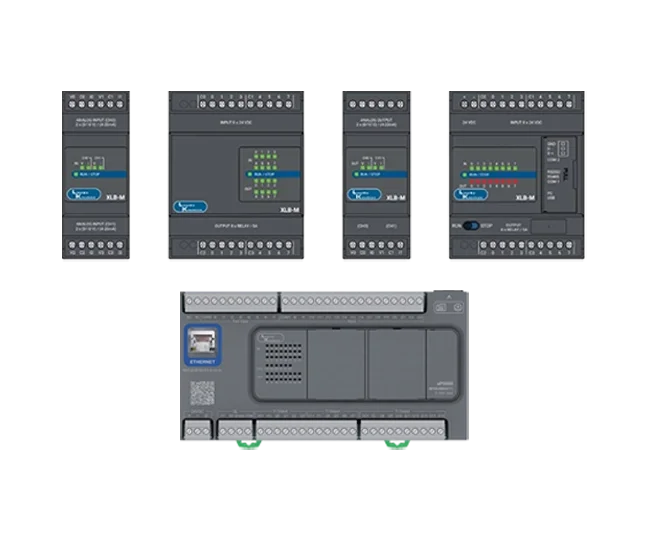 Lauritz Knudsen PLC