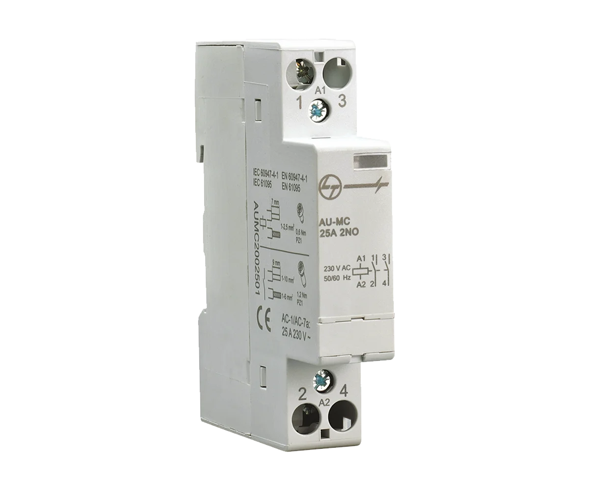 Modular Contactor-AU