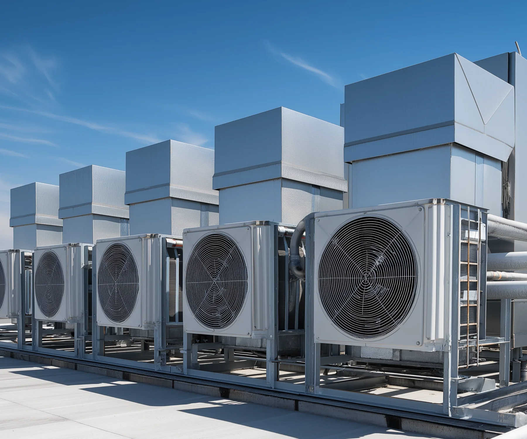 Impact of Q-factor on performance of Detuned reactors
