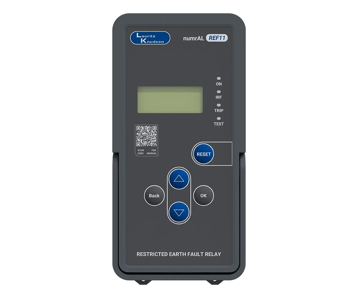 What is the Difference Between Relay and Contactor