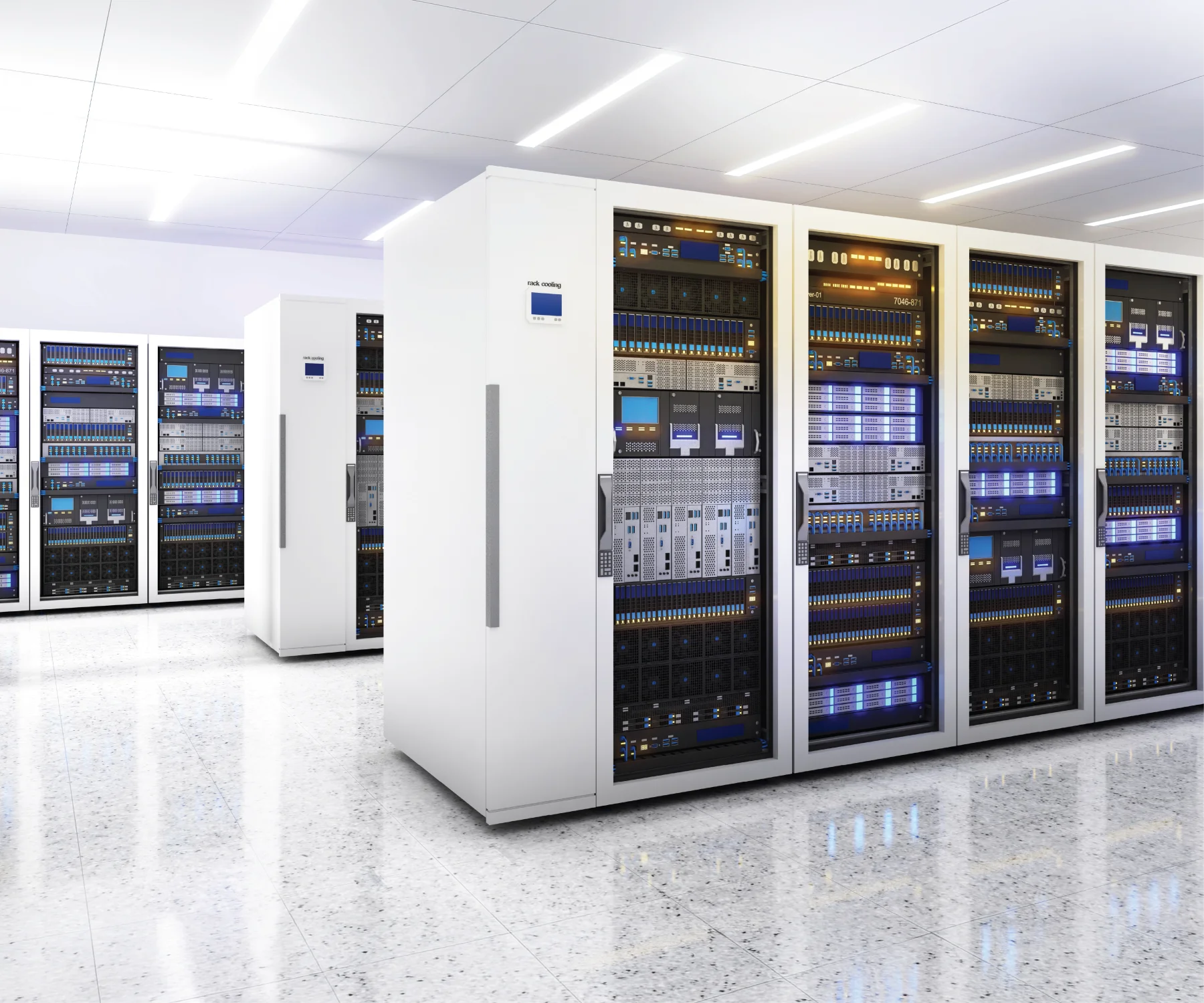 Connection of Surge Protection Devices