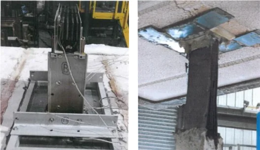 Fire Resistance in Building Penetrations