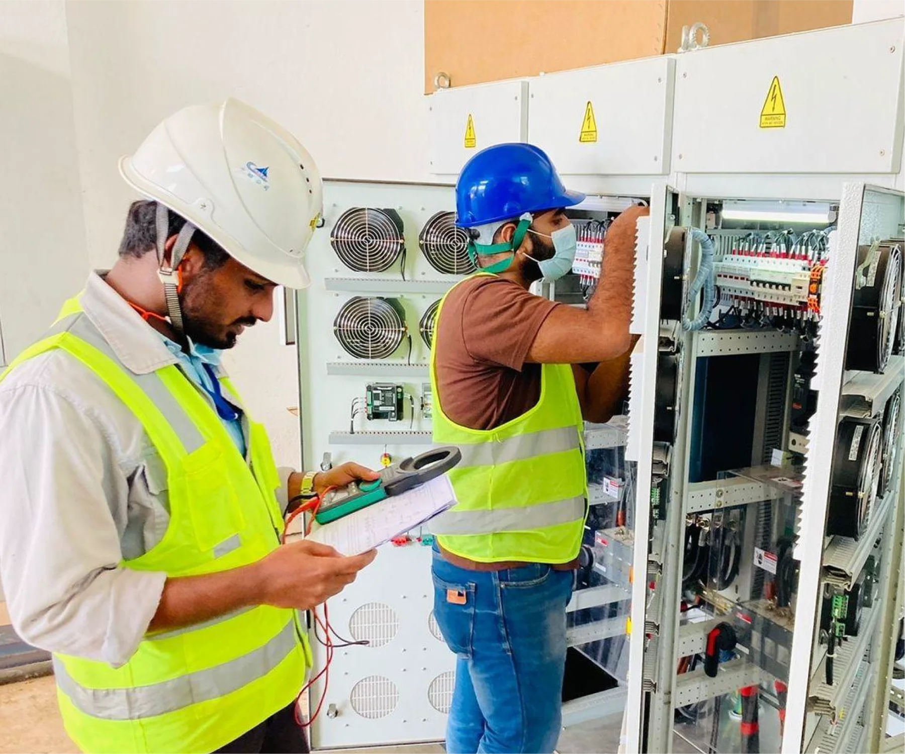 Control Transformer sizing for contactor actuation