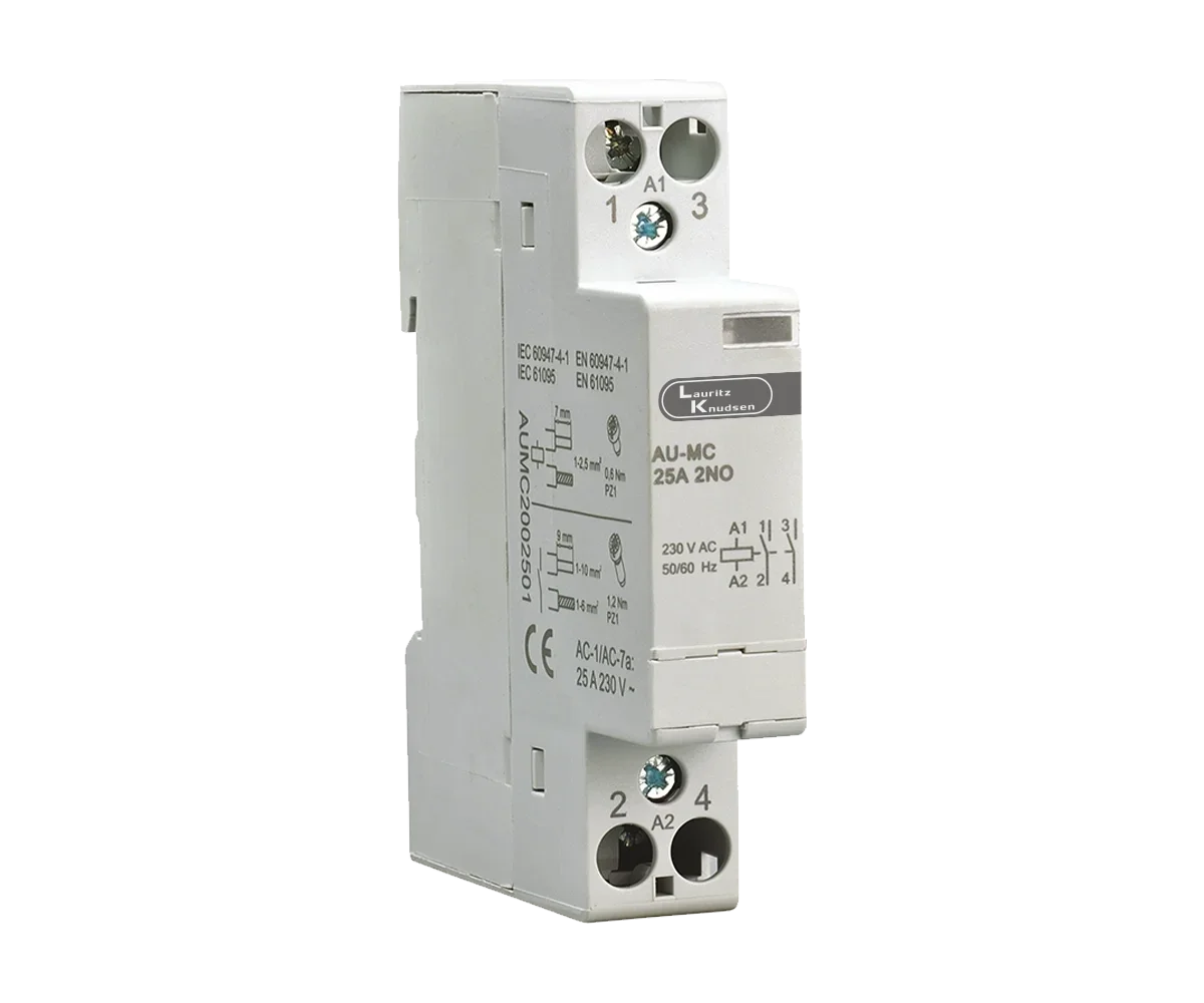 Modular Contactor-AU