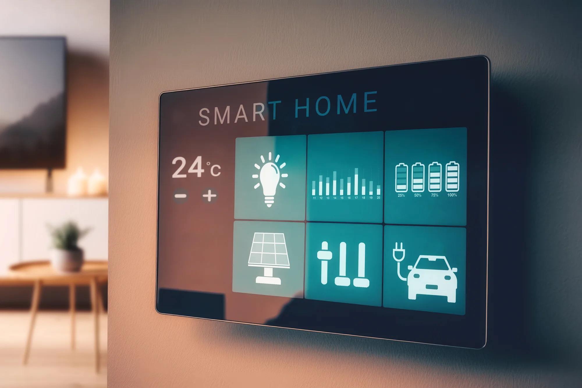 Why is a Home Automation System Essential for Modern Homes?