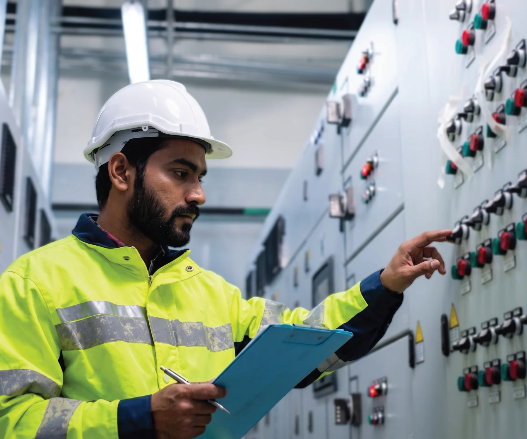 How Earth Fault Relays Improve Electrical System Protection