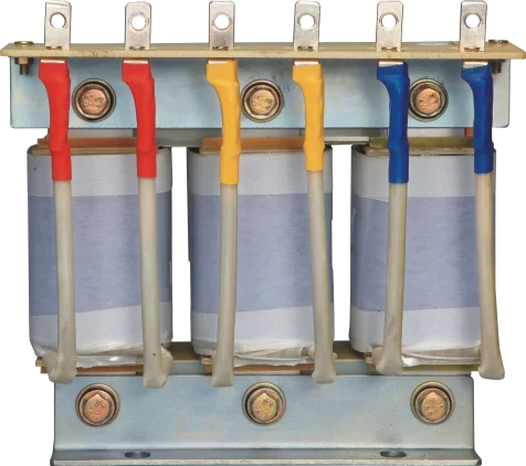 De-tuned Filters
