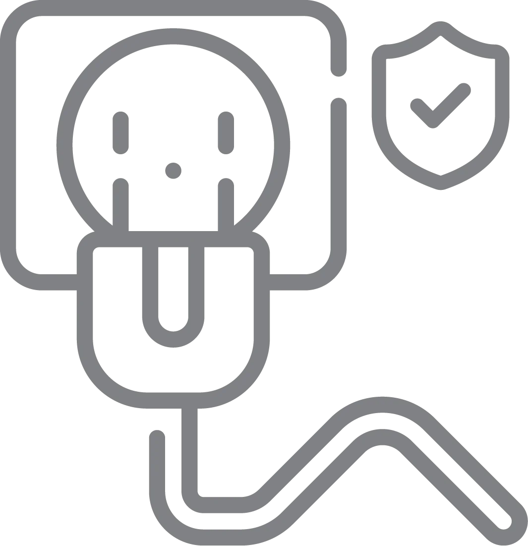Soft Operating Switch