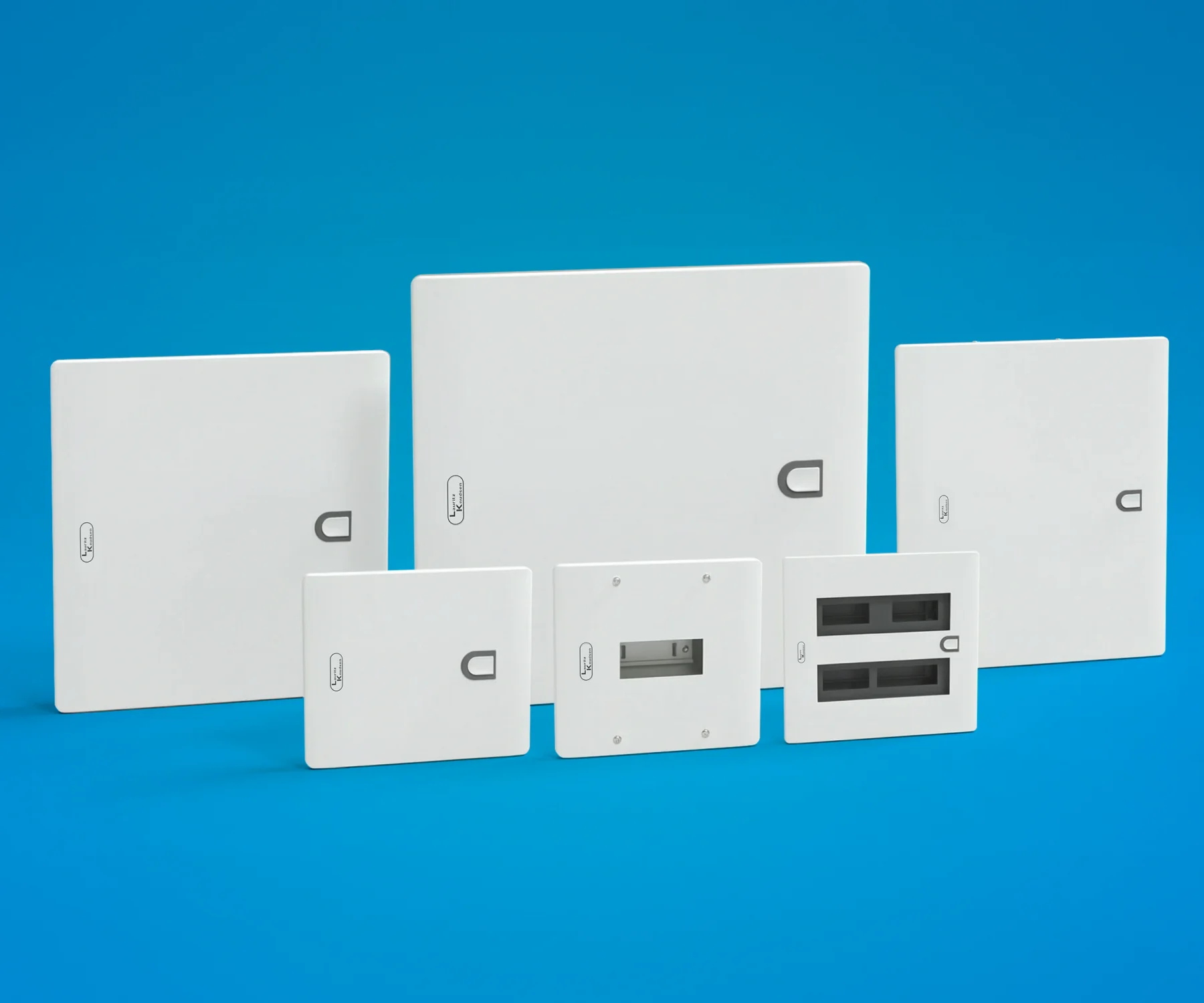 Different Types of Distribution Boards Used in Commercial & Industrial Applications