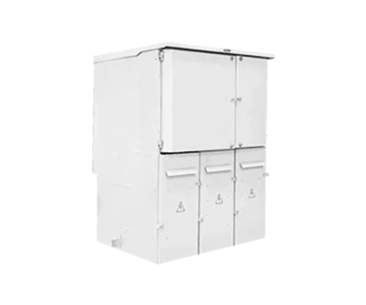 What Is Ring Main Unit (RMU)? Types and Working Principle