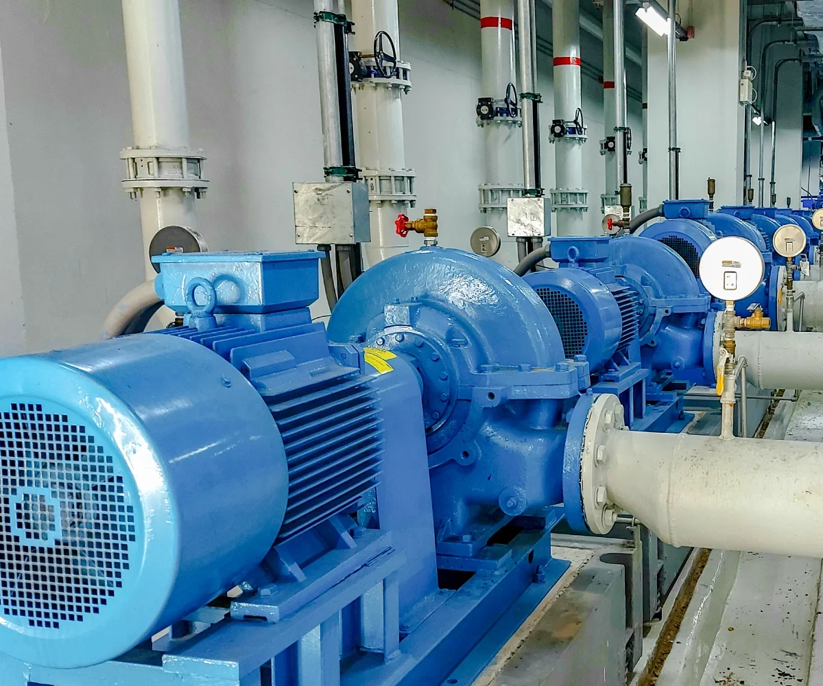 Understanding the Role of Overload Relay in Submersible Pump Starters