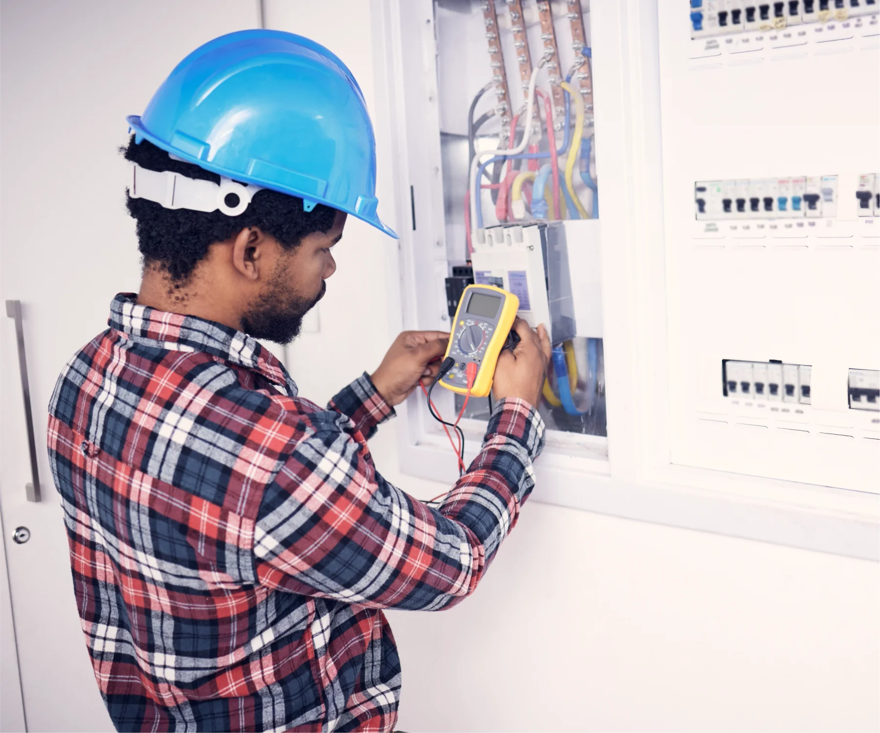 Facts on True Power Factor Measurement