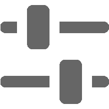 User-friendly UI and Configuration