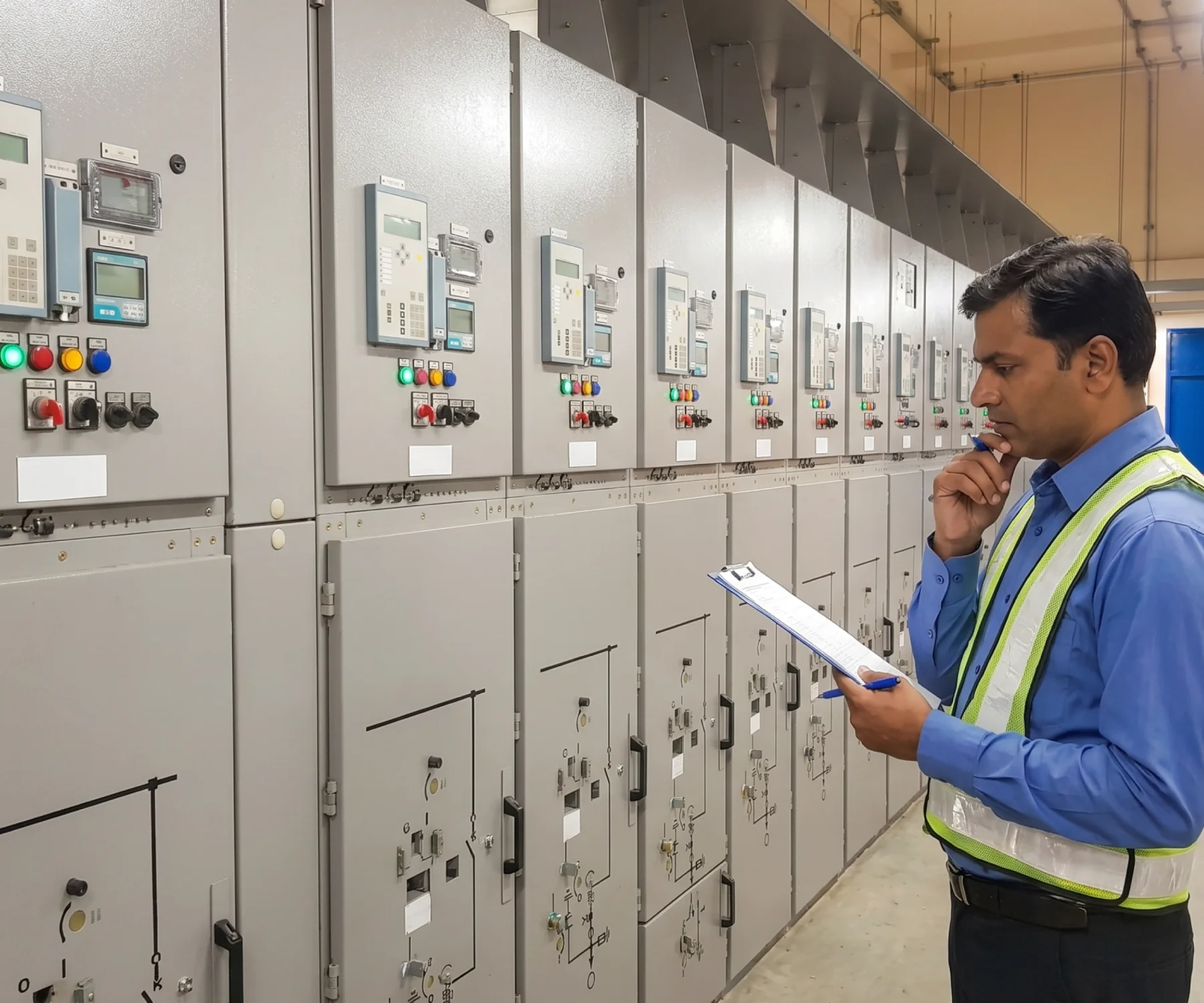 Impact of Harmonics on Power Factor & Measurement Guide