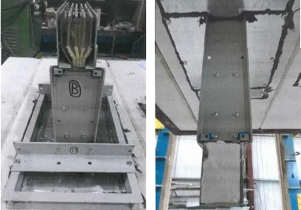 Fire Resistance in Building Penetrations