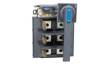 Switch Disconnectors & Switch Disconnector Fuses - FN