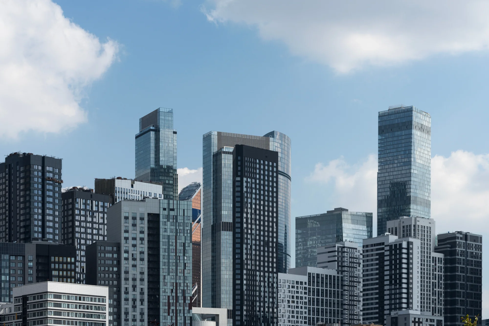 Buildings & Infrastructure