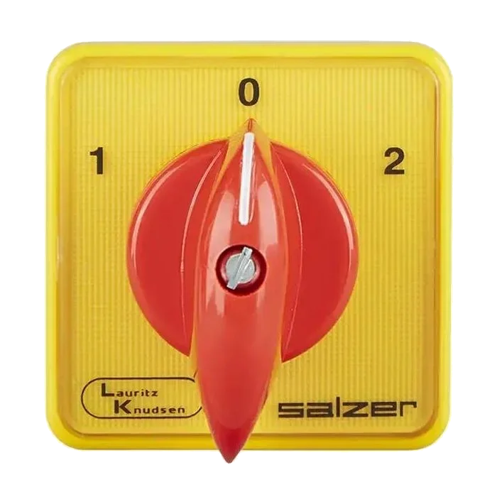 Different Types of Electrical Switches and Their Advantages & Disadvantages