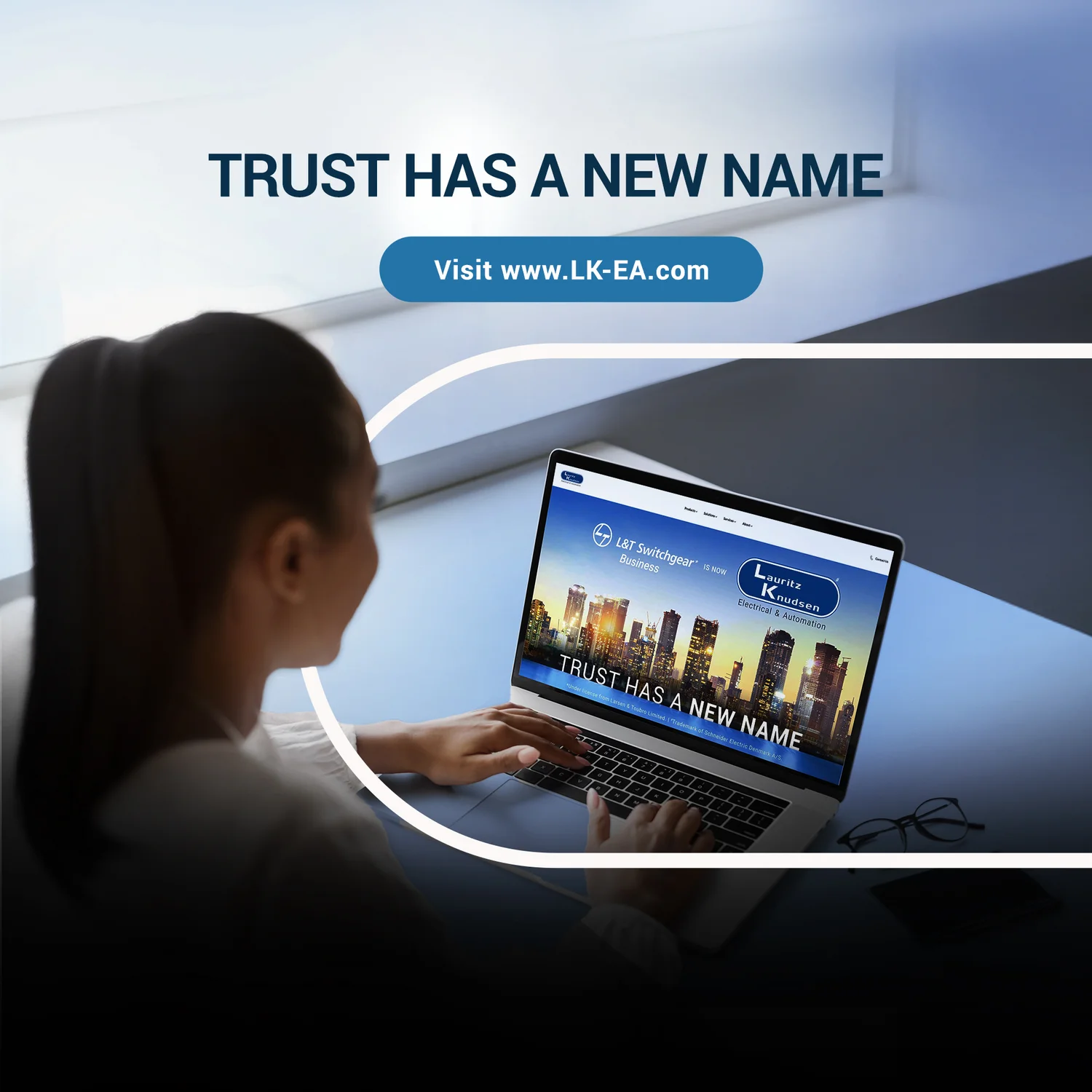Explore Our Products & Solutions