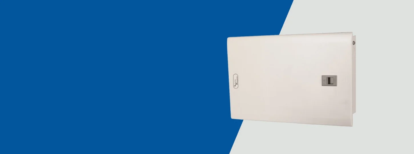 Tripper - Distribution Board