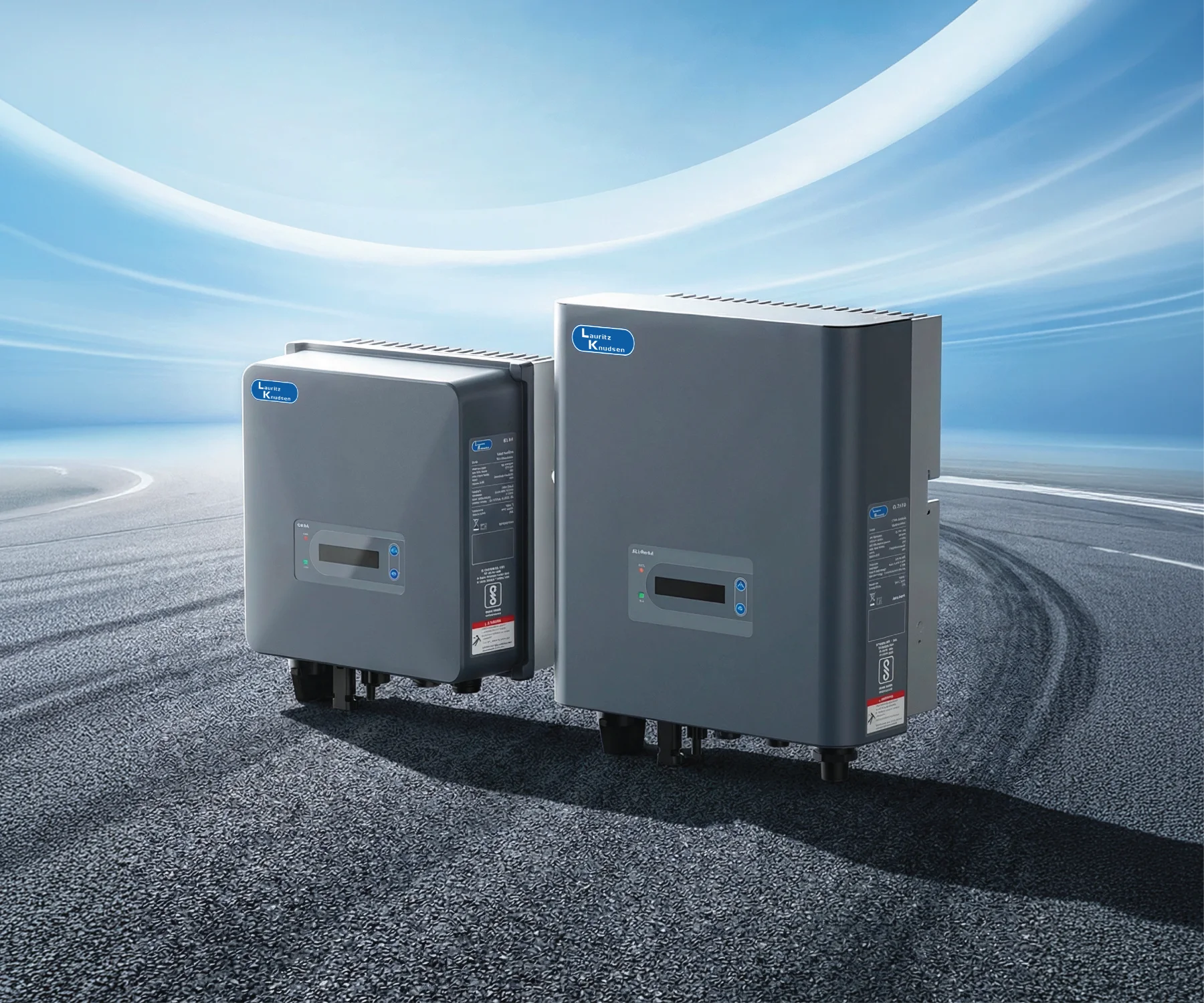 Selection of Surge Protection Devices