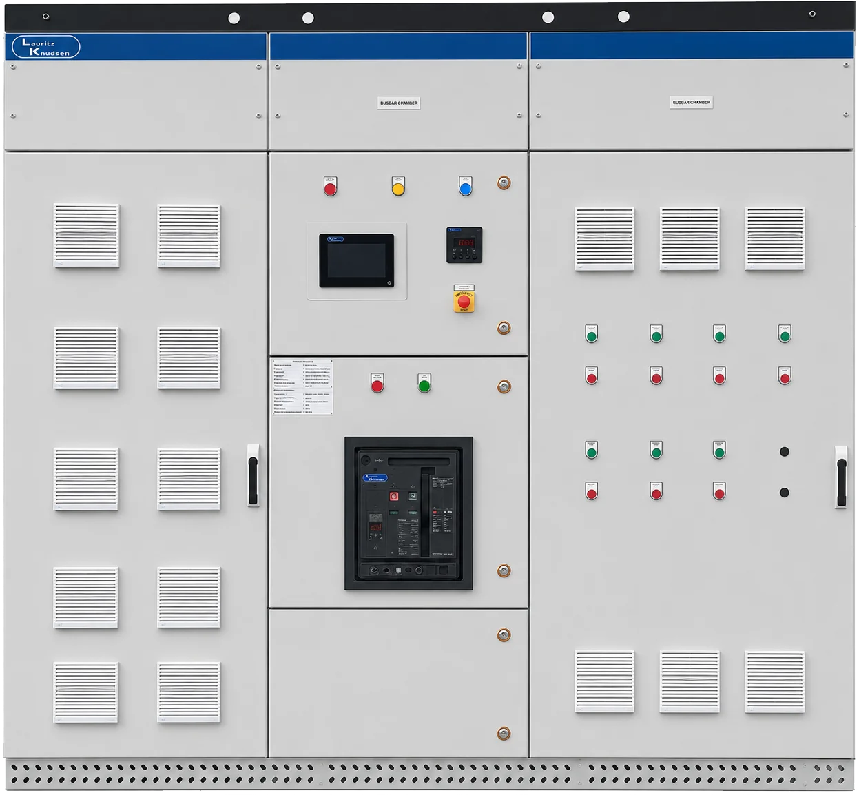  Etasys Hybrid Solution