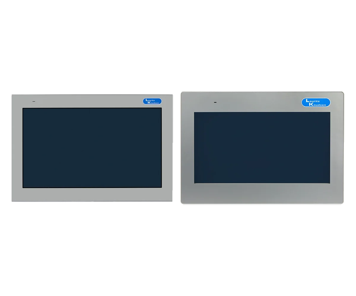 xTE6000 and xTS6000