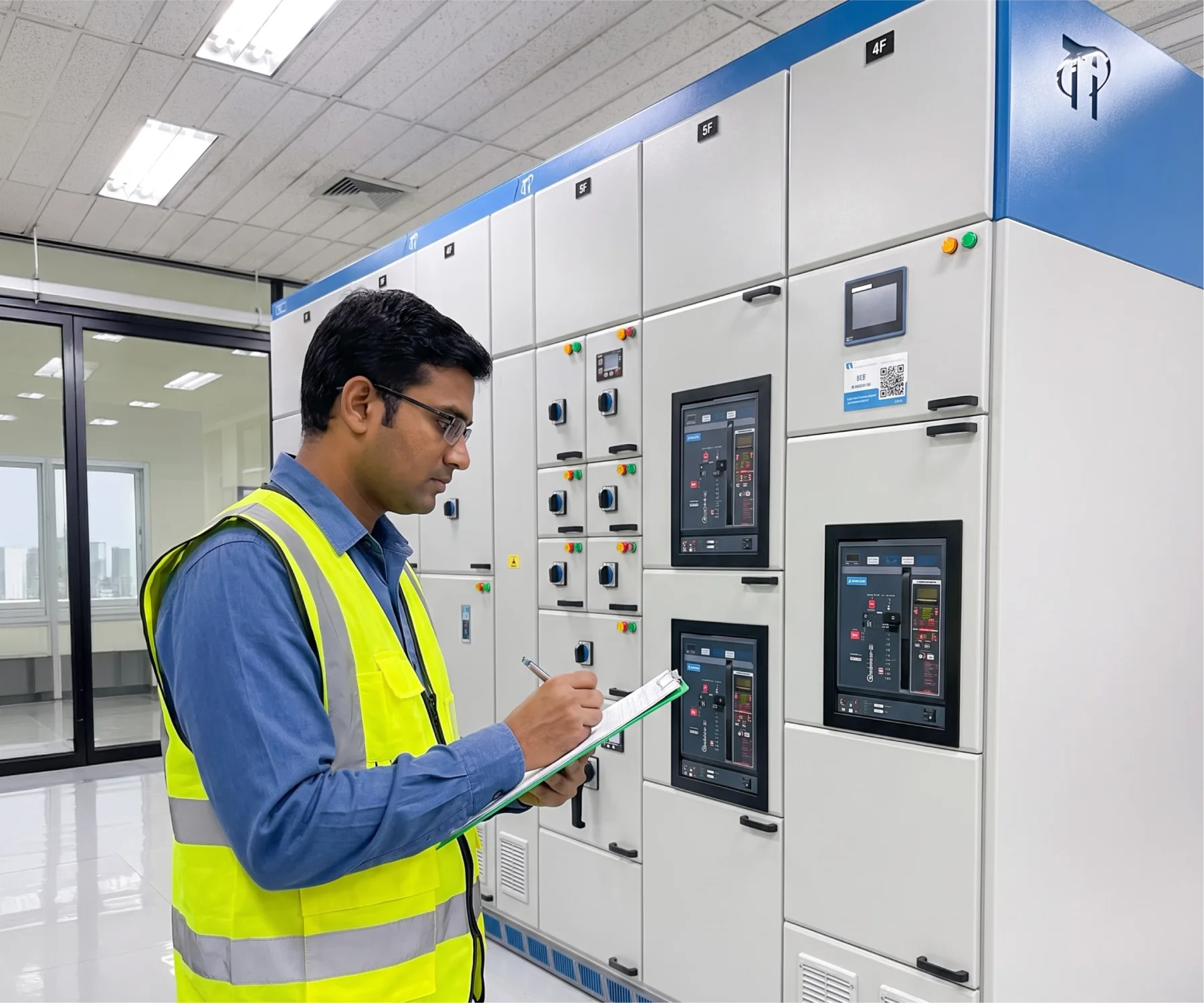 How Electrical Protection Devices Reduce Downtime