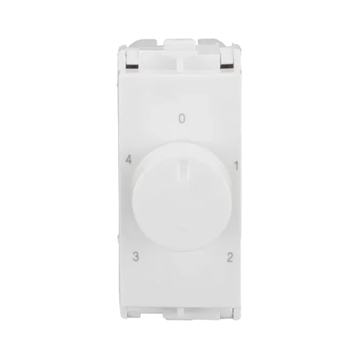 What is a Fan Regulator? Types and How It Works