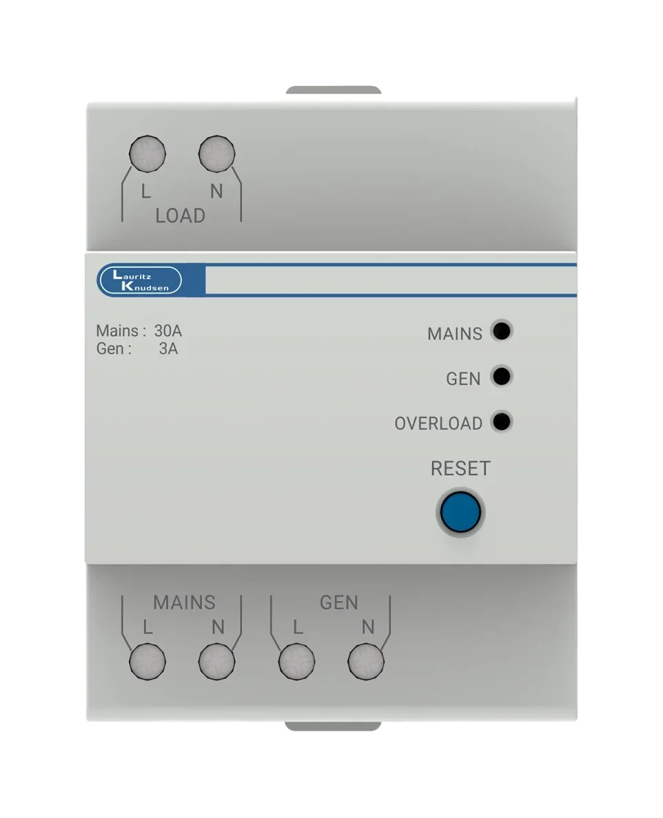 How ACCL Works in Electrical Systems - A Complete Guide