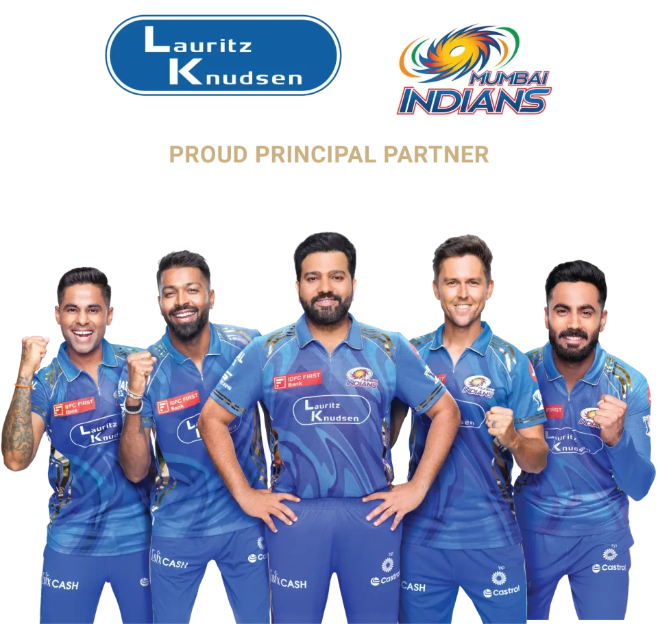 Mumbai Indians 