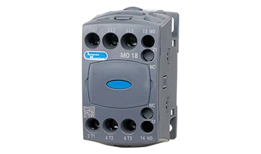 Everything you need to know about Electrical Contactors