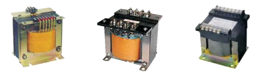 Control Transformer