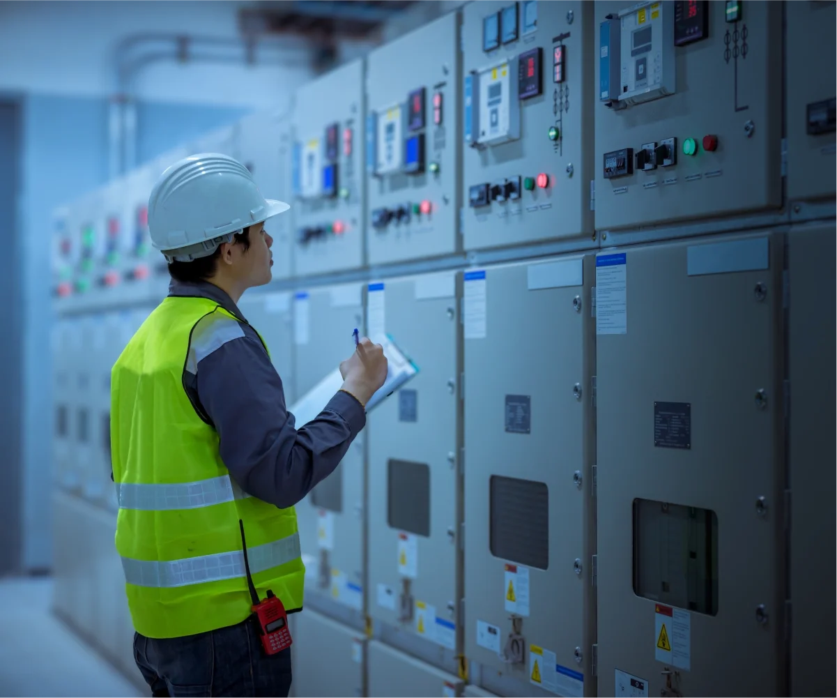 Common Switchgear Mistakes That Compromise Safety – And How to Avoid Them