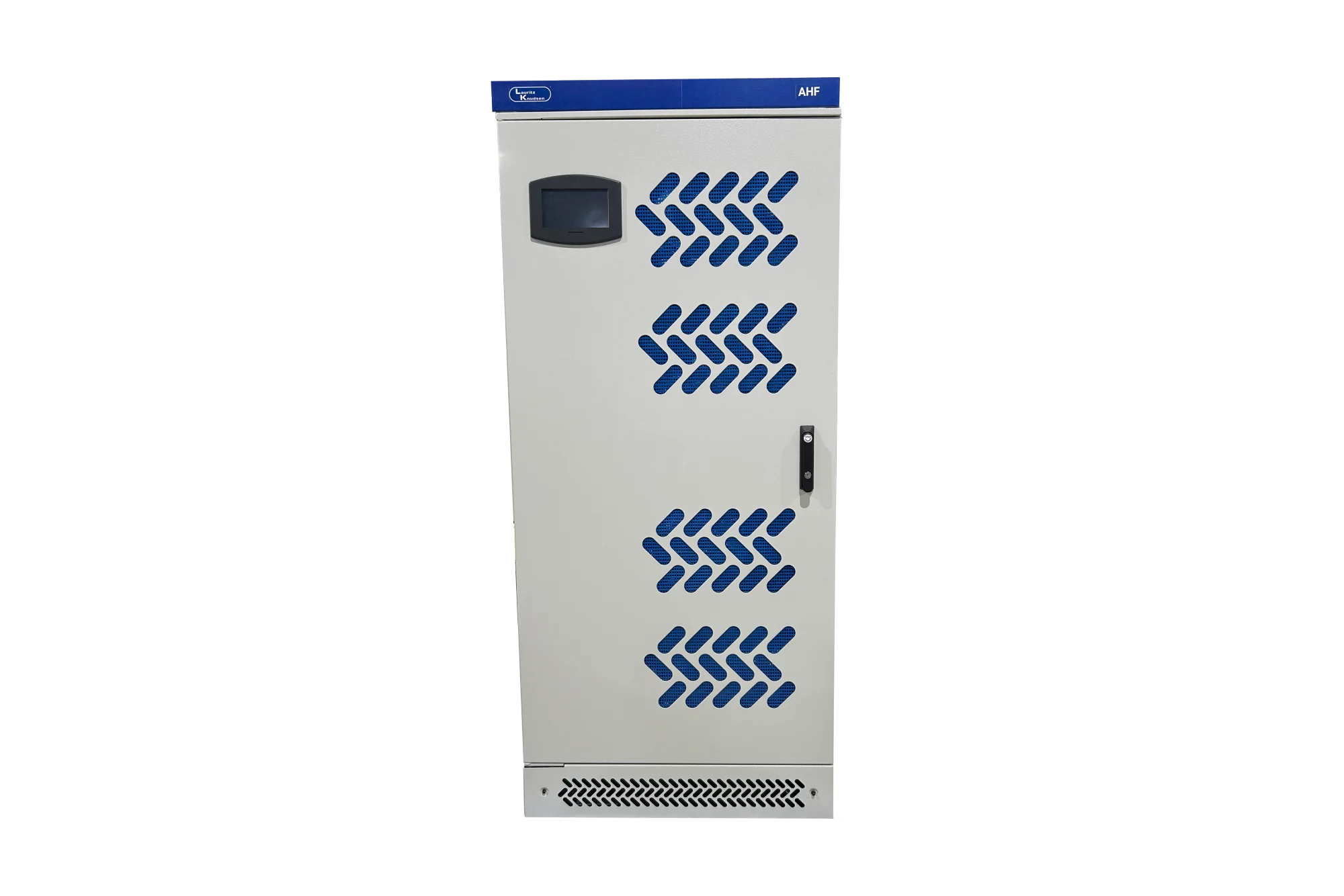 AHF & Hybrid Solution