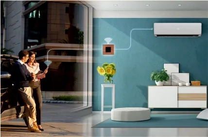 Wireless Automation