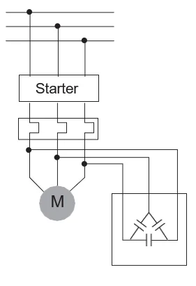 The Capacitor