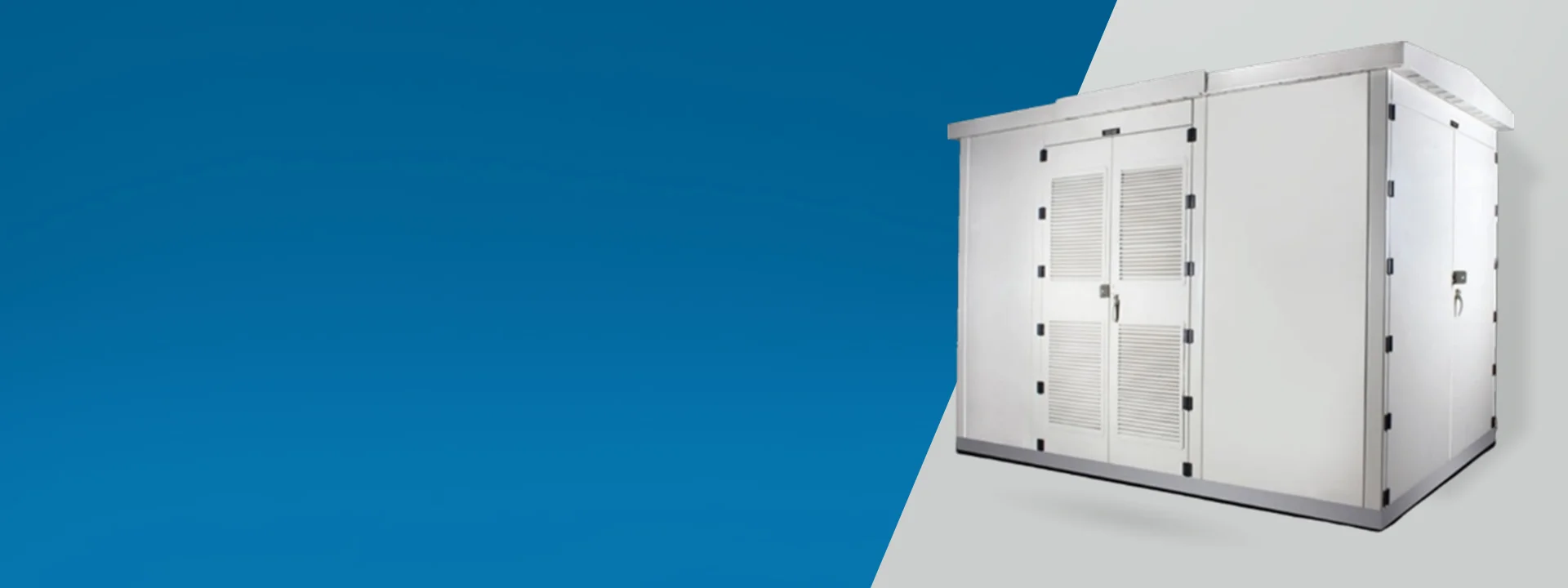 NQube Compact Substation (CSS) 