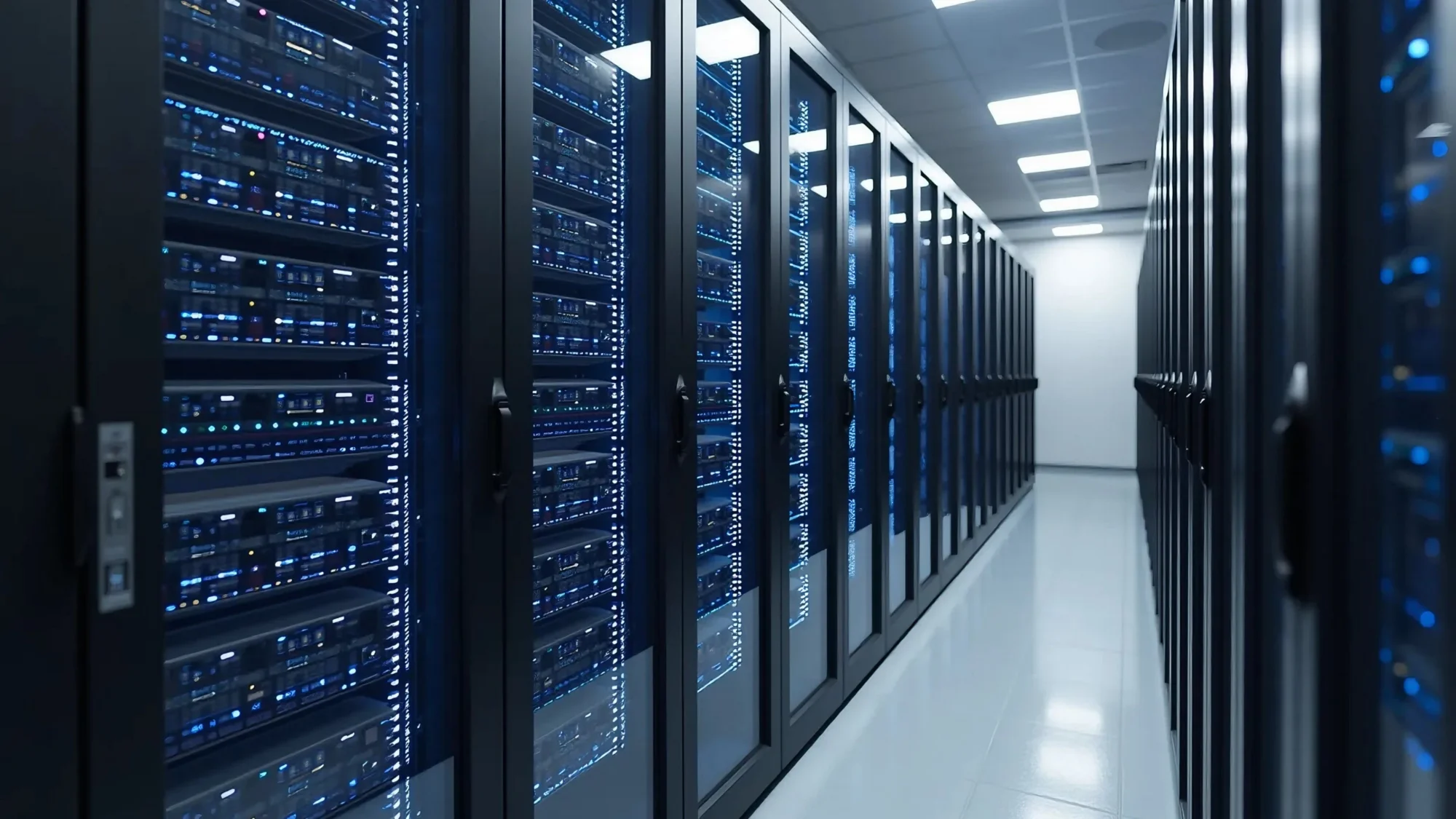 Data Centers
