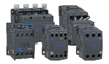 Motor Management and Power Control Products