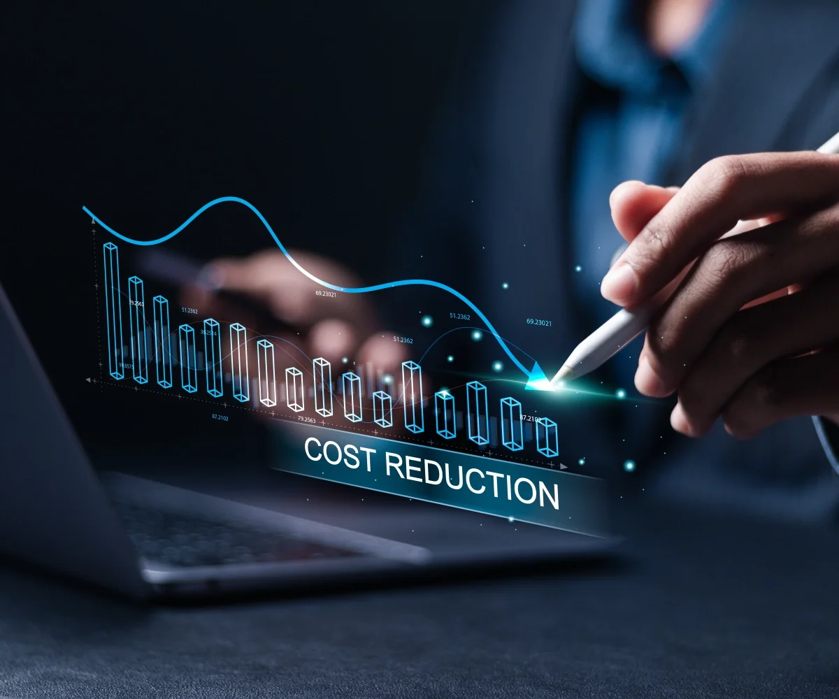 How AC Drives Help in Energy Savings and Cost Reduction
