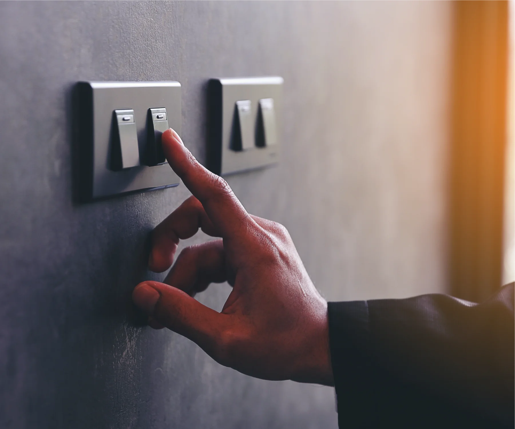 Common Problem in Push Button Switches and How to Fix Them 