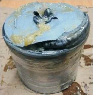 AC3 Duty Contactors