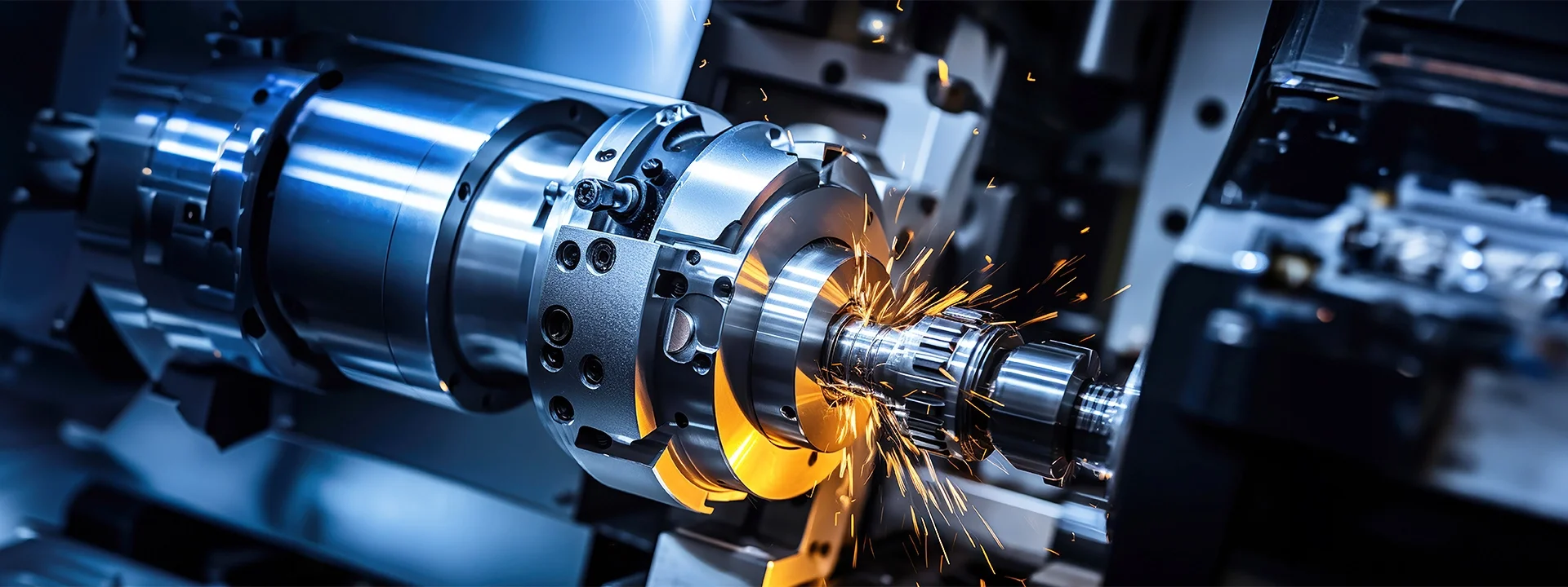 Manufacturing Facilities at Lauritz Knudsen Electrical & Automation
