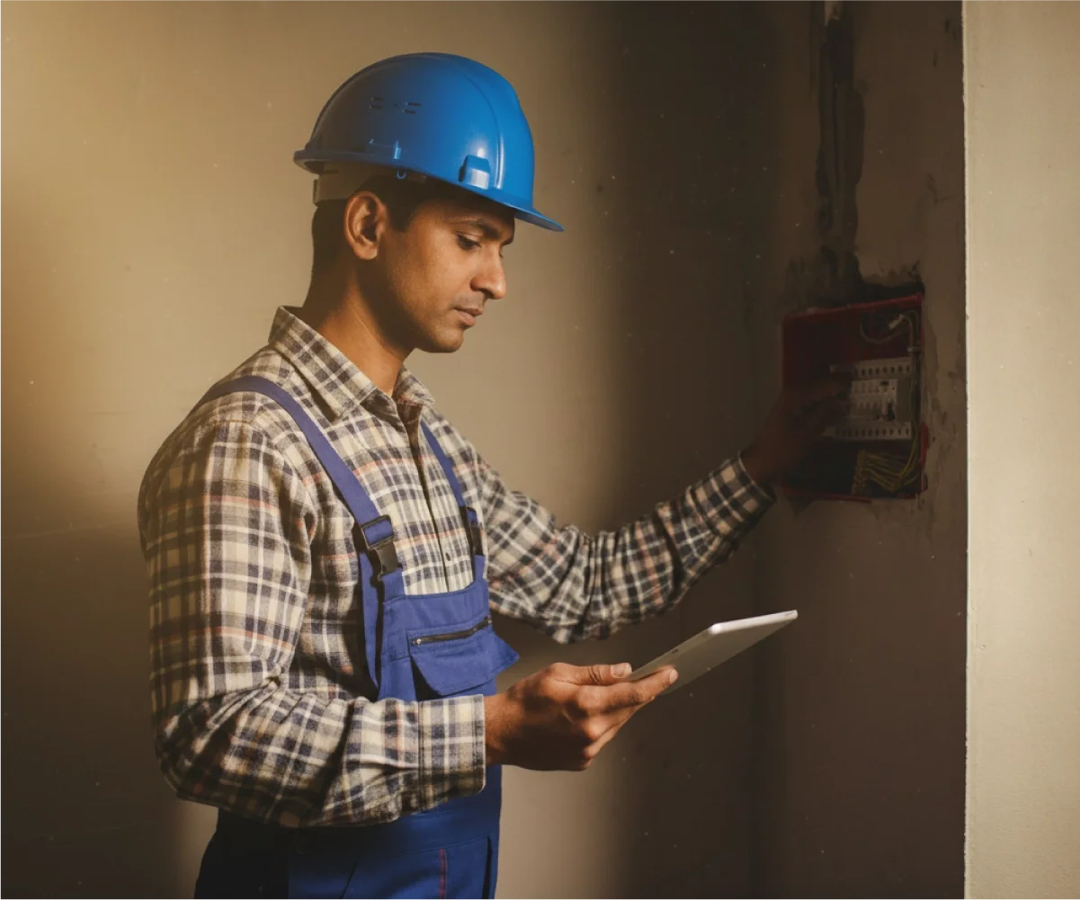 Submersible Pump Starters